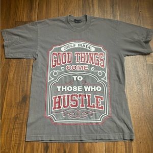 Self Made Men’s Shirt Size Large